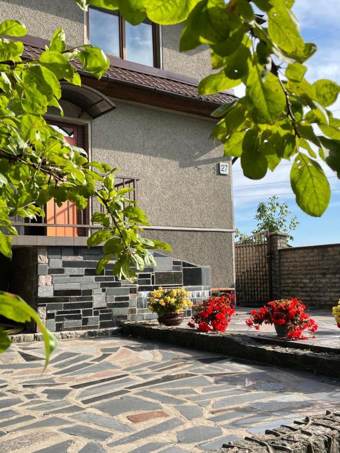 Birutes Apartamentai Klaipeda Exterior photo